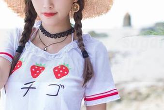爱蜜社 – 美图一大波来袭，sugar小甜心CC的海边不收费！
