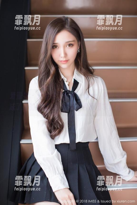 爱蜜社-张静雅miya 爱蜜社 - 开挂的张静雅miya:皮衣似乎成了她的超能力,快点来看原图求真相!
