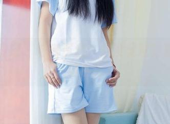物恋传媒 – 嘟嘟资源：你没见过的夏天衣柜小秀