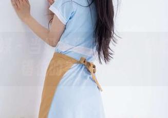 物恋传媒 – 当奶牛遇上婷婷：私拍套图中错位的美感和喜感！