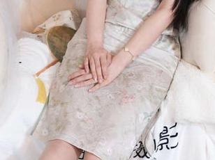 甜予摄影 – 不知道为什么，平底鞋总让我想到慵懒的午后，帆帆的高清套图正好搭配这气氛。