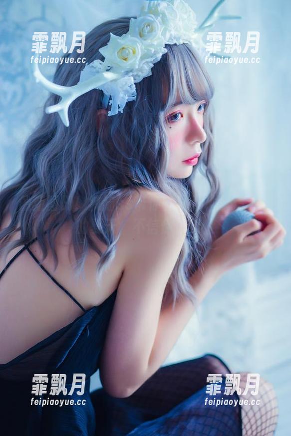 最新图册！疯猫ss带你重温那种“清纯”的夏天，不信你看看！