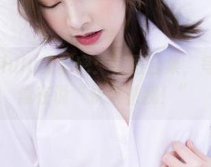 白露Bululu的秘密：套图合集，每一张都像在说“快来看我！”