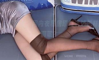 微密圈 – 白龙猫女，用内衣私房原图讲述怎样的日常调调呢？