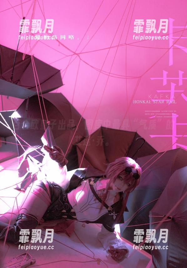 百合欧皇子出品，图库中最具“气质”的艾莲·乔。