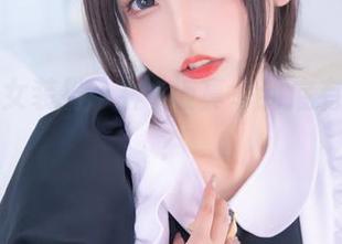 全套修女装扮，神楽坂真冬到底有多敢玩？