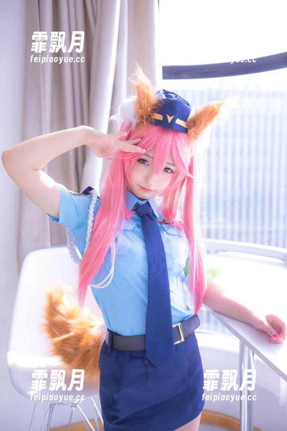 作品分享：看神楽坂真冬如何驾驭天外飞仙的精髓