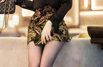 秀人网 – Candy糖糖出品，专业奶牛写真：下载前请系好安全带！
