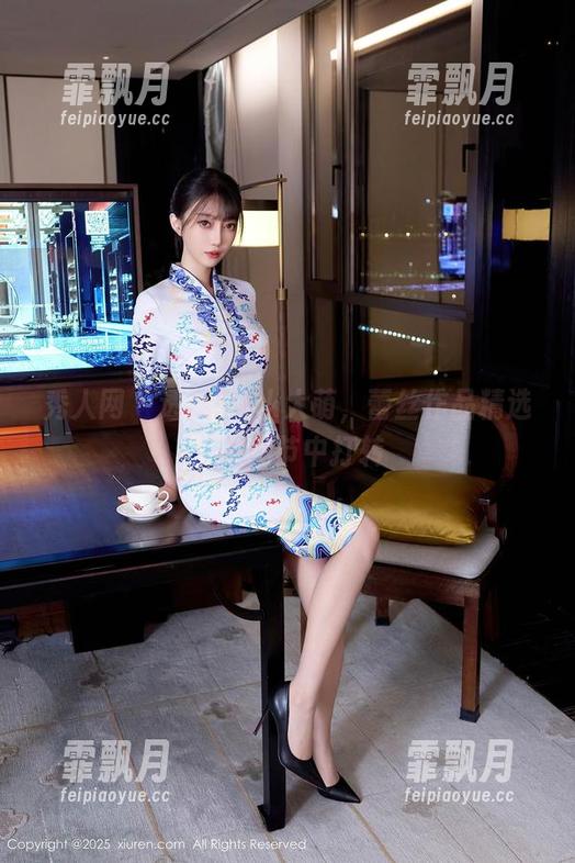 秀人网 - 透视Milk大萌，蕾丝作品精选：在细节中打转
