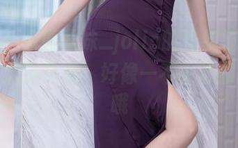 秀人网 – 卓琳妹妹_jolin的空姐福利，竟然还有原图分享！好像一不小心溜出几张哦