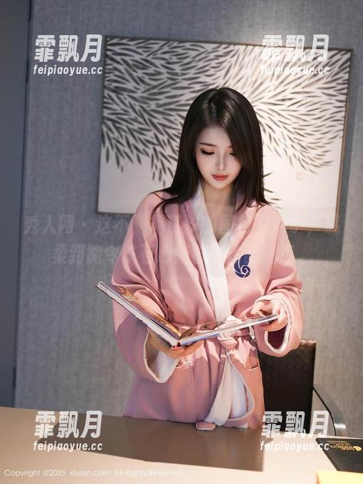 秀人网 - 这不，周慕汐的图包又来了，温柔到能令铁石心肠都融化的精选。