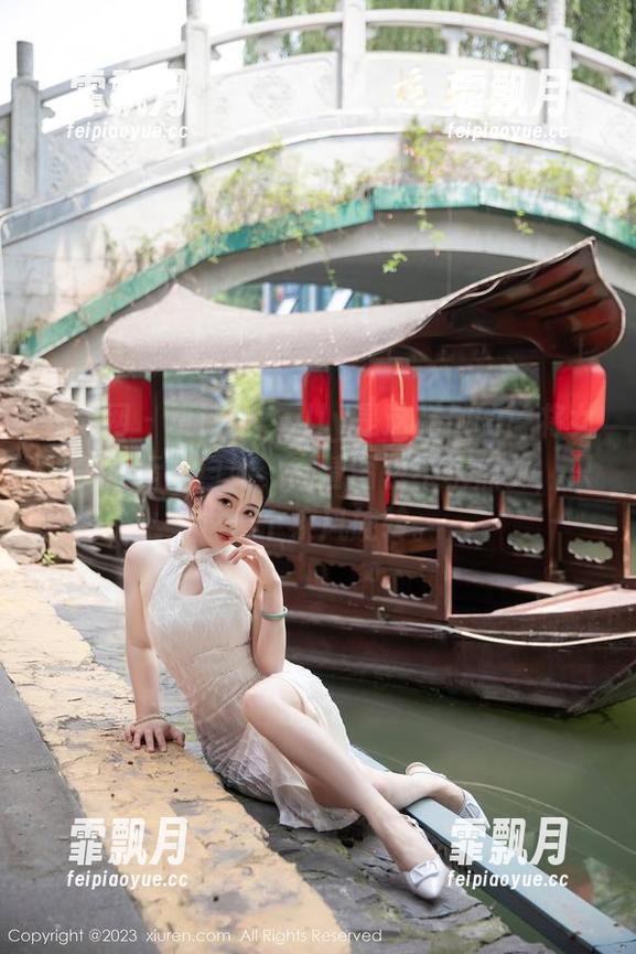 秀人网 - 夏诗诗Sally是这样做的：将女神气质运用自如，高清图包不求点赞，只求看个疾风旋转。