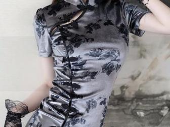 秀人网 – 夏雪爱的写真里，甜心的氛围就像女孩们的心思，模糊得不清晰