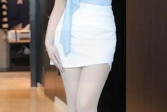 秀人网 – 奶酥的制服资源，有些姿态，倒是让我想入非非呢…