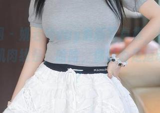 秀人网 – 姚若兮vay最新写真集，体操服里的肌肉线条，哈哈，你以为是运动员吗？