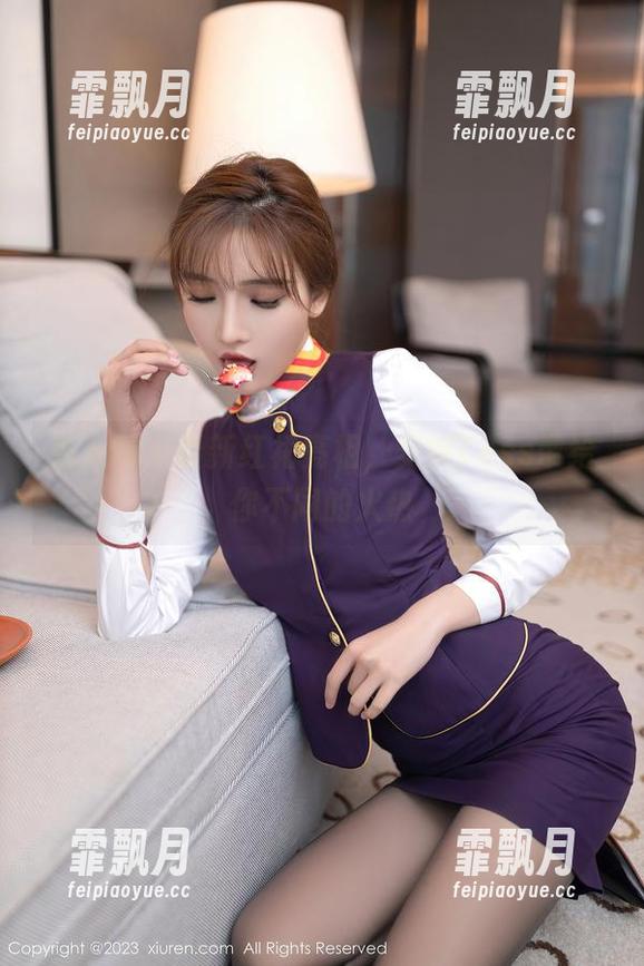 秀人网-安妮Tess 秀人网 - 最新红裙亮相,安妮Tess带给你不同的火热
