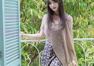 秀人网 – 瞧瞧安然maleah的全套写真，奶牛元素加起来，果然让人有种想继续瞅的冲动。