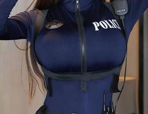 秀人网 – 是小逗逗的礼服在线，原图可是让我想多摩擦两次屏幕呢，嘿嘿。