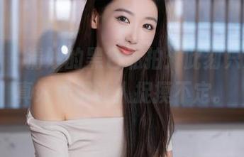 秀人网 – 清妙的黑色私拍：此刻只想说，真好看得让人捉摸不定。
