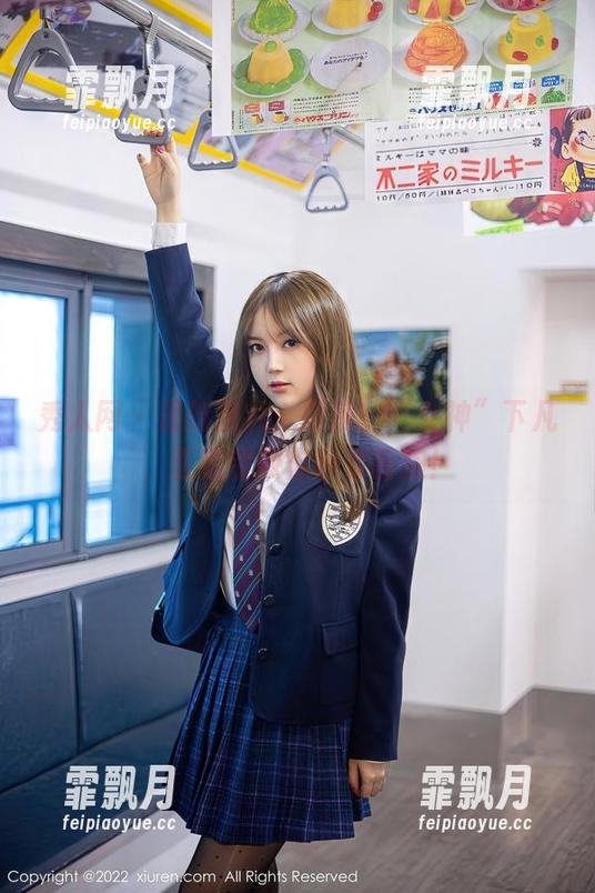 秀人网 - 最新图片：厨房的“女神”下凡，蛋蛋宝教你秒变厨娘！