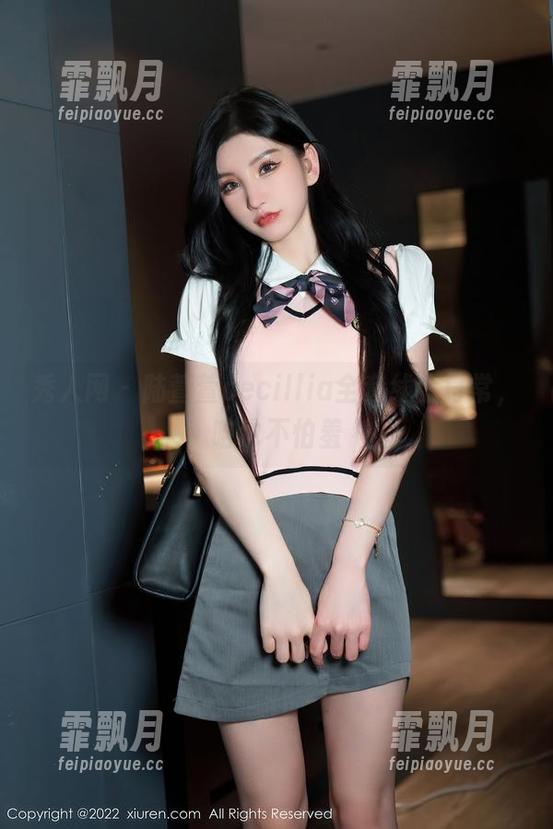 秀人网-陆萱萱cecillia 秀人网 - 陆萱萱cecillia全套线上日常,咱也不怕羞