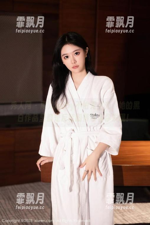 秀人网 - 雨儿baby不怕无圣光，她的黑白作品里都是反转剧情等着你发现！