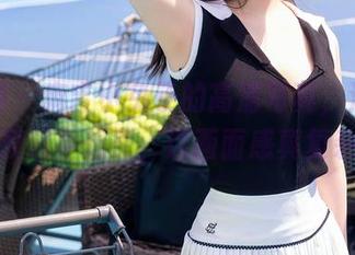 秀人网 – 麻吉小兔子的高清写真，油亮程度超乎想象，这画面感真复杂
