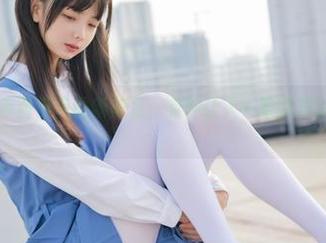 稚乖画册 – 赤西夜夜最新美足，有种让人一眼就难以忘怀的缘分。