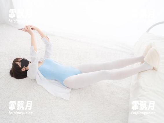 紧急企划 - 精选小婕女仆写真：看她做女仆，我差点想请她进我家！