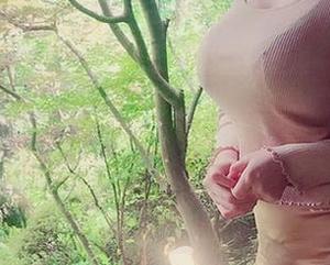 微密圈 – 紫色哒豚豚现身，福利图片投递服务开始啦！
