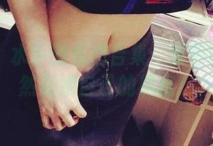 微密圈 – 水手服私拍合集：紫色哒豚豚果然有她自己的风格！