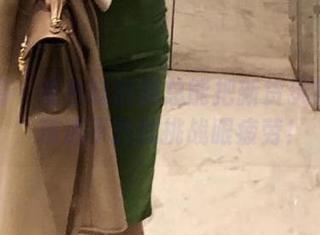 微密圈 – 紫色哒豚豚总能把新货玩得很溜，精选不选就挑战眼疲劳！