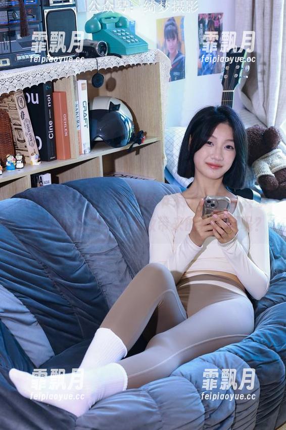 绮梦摄影 - 佳怡的万圣节来了，图包共享，怎么能抵挡这种化妆带来的神秘感呢？