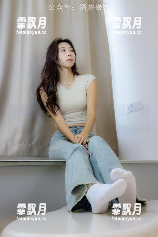 绮梦摄影 - 蔡蔡的睡衣合集——让你一秒入梦的灵感
