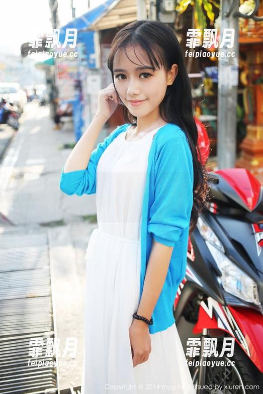 美媛馆 - Barbie可儿的连体衣合集：你以为是在拍写真，其实我是在拼图！