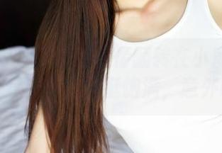 美媛馆 – 那简单的剧情翻转在小魔女奈奈的全套原图里还挺饱满，意外吧？