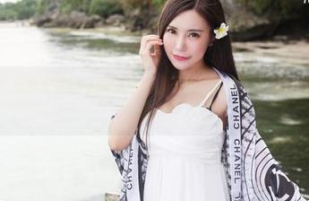 美媛馆 – 沫晓伊baby的制服控，每组图片都恨不得一口气全下载！