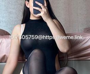 微密圈 – 美邵女Baby给你带来的私房短裤图集，舒适也是有范的！