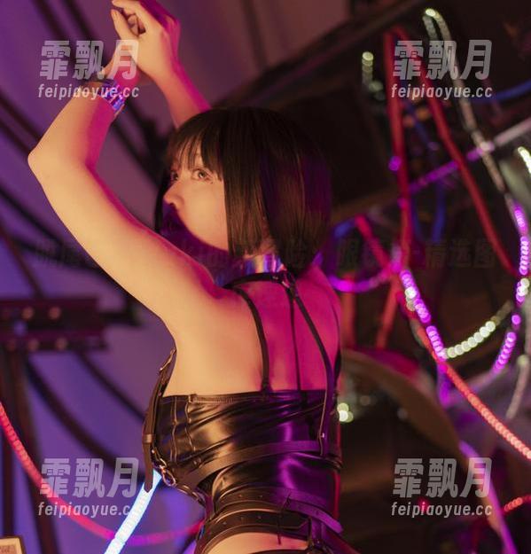 脱尾巴Mizuki的新冒险：眼镜篇-精选图库速递