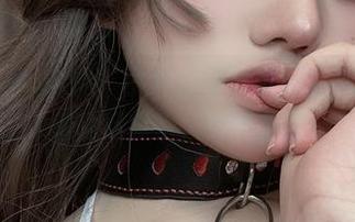 芊川一笑MNK的“山鲁佐德”看起来在思考人生，私房写真也太哲学了吧！