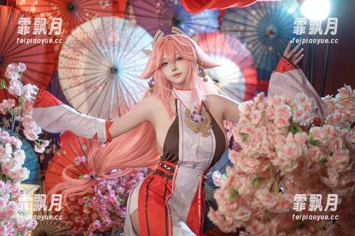 菌烨tako 噔噔噔!菌烨tako带来了莉娅的新作,期待与惊讶同在!