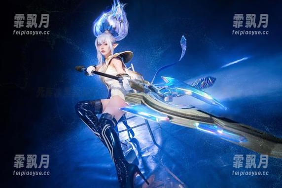 死库水里的美图：菌烨tako的摄影脑洞开得真不小。