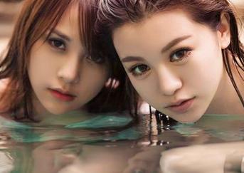 菠萝社 – 柳侑绮Sevenbaby，别让“妹妹”的美图停留在屏幕上，快来下载！