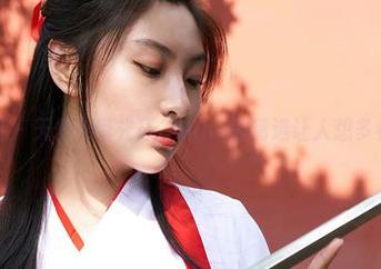 蜜桃社 – 天使自带光环，Gina的精选让人想多看一眼