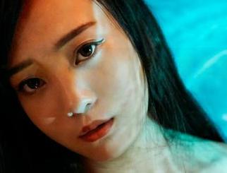 蜜桃社 – 伊琳的粉色狂想，精选里的一点诗意。