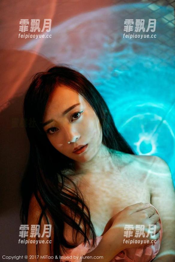 蜜桃社-伊琳 蜜桃社 - 伊琳的粉色狂想,精选里的一点诗意。