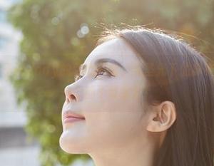 蜜桃社 – 陌子Mandy的甜心日常，无圣光下的真实模样，原图一个都不带水分！