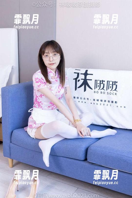 袜啵啵 - 安安的瑜伽资源：你有没有想要模仿的冲动呢？