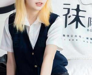袜啵啵 – 原图探究：奶油蛋糕和果冻作文里的小甜豆，话说重点不在蛋糕吧？