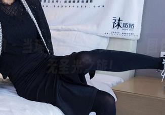 袜啵啵 – 当瑶瑶进入泳衣模式，图包开启无圣光之旅！